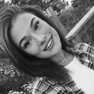 Meet your Posher, Mariah